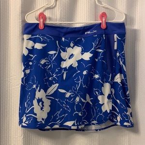 Ralph Lauren Skort